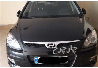 هیوندای i30   