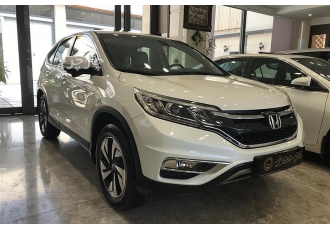 هوندا CR-V   