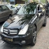 بنز کلاس CLS   