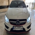 بنز کلاس CLA   